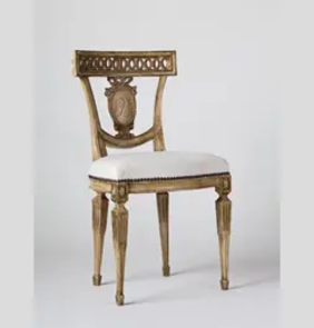 Carving-Chair
